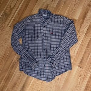 Boys Cinch shirt size XXL (16-18)